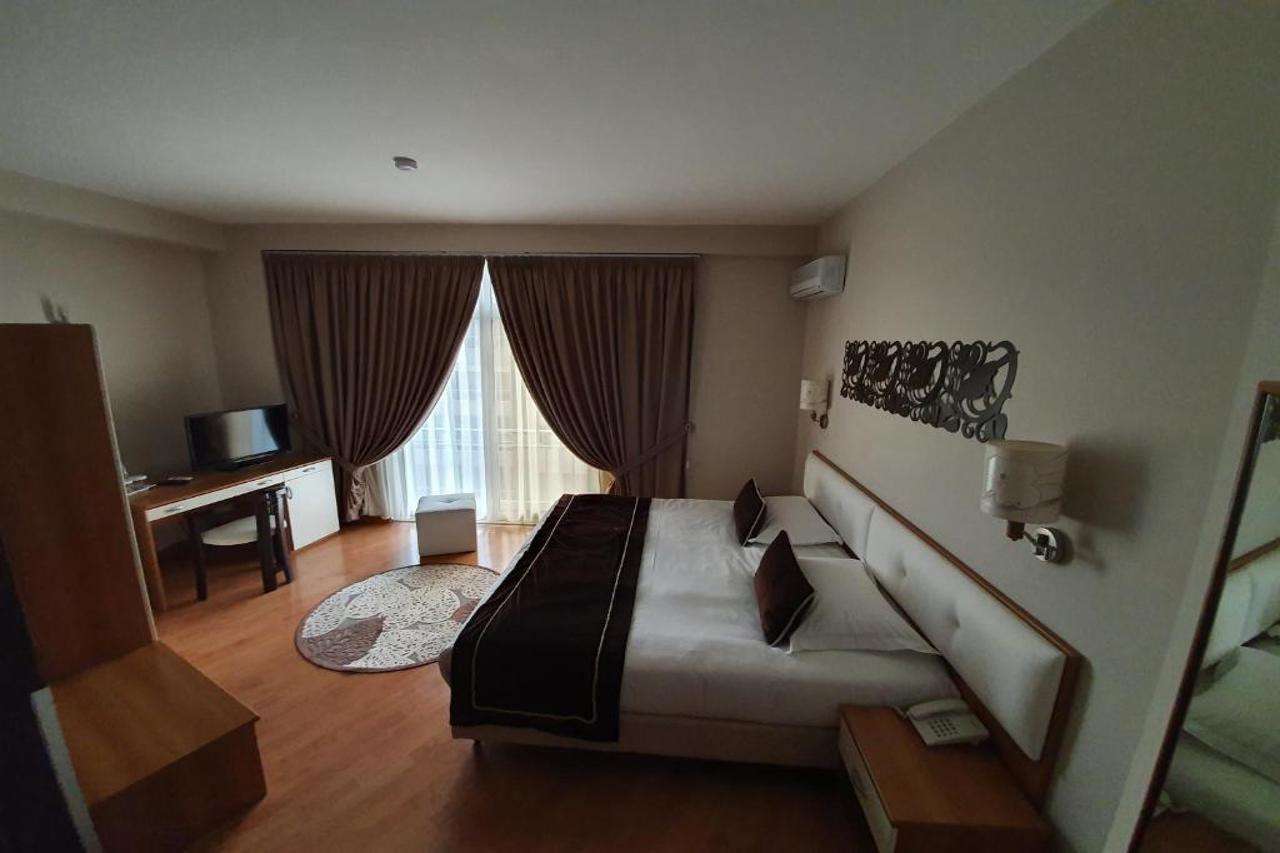 Hotel Arvi 4*