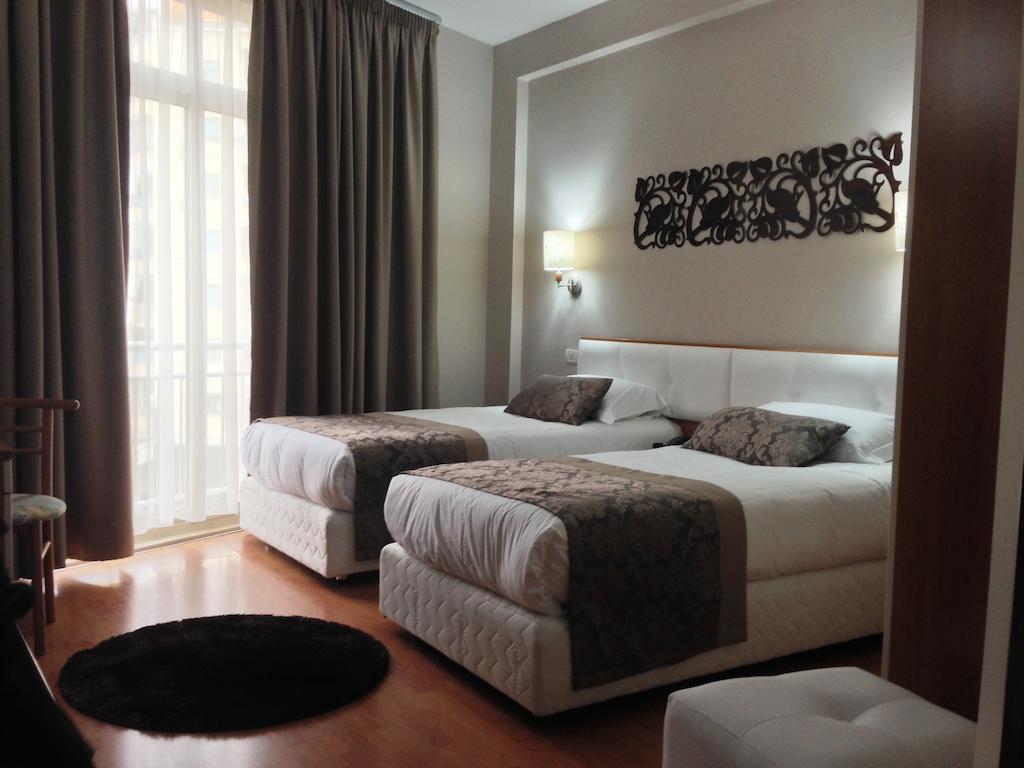 Arvi 4* Durrës